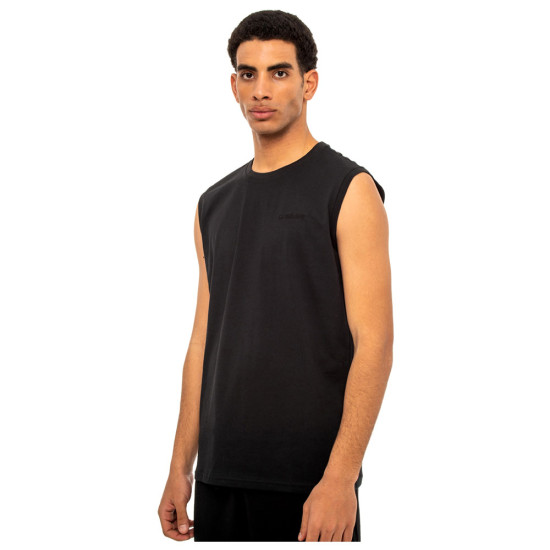 Be Nation Ανδρική αμάνικη μπλούζα Essentials Sleeveless Tee